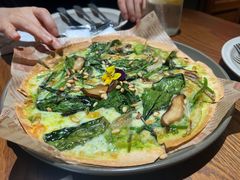 -FUNFUN有饭花园聚会餐厅