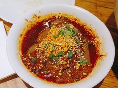 -付小姐在成都(川沙店)