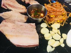 -Dombe豚(黑猪肉街店)