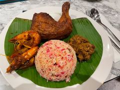 -关夫人餐厅(阳光广场店)