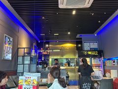 -雷泰泰台式胡椒虾(滨江金铂湾店)