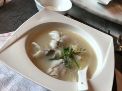 -顺德美的万豪酒店-万豪中餐厅