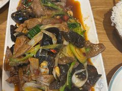 -灯盏窝餐厅