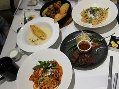 -娜娜家•Nana’s restaurant (爱琴海店)