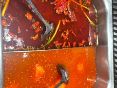 -重庆高老九火锅(万象城店)