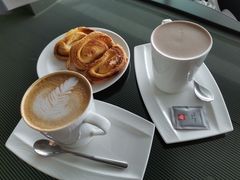 -震旦博物馆·A Cafe