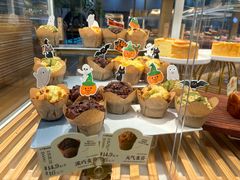 -1-7Bread(深业上城店)