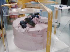 -YC工作室蛋糕定制