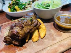 -卡朋厨房(289艺术园区店)