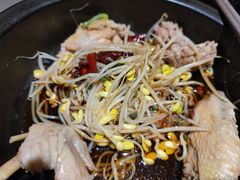 -云海肴·汽锅鸡·云南菜(高德置地店)