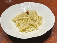 开胃花菜-明州小宴(文化广场店)