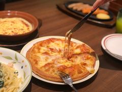 -萨莉亚意式餐厅(杭州滨江天街店)