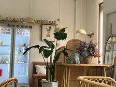 -嗒令甜品·主题融合料理餐厅(首座时代店)