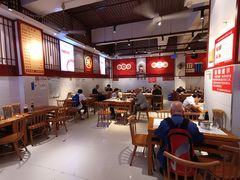 -李兰英湖南面馆(护国路店)