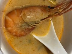 -阿诺泰·泰国餐厅(棕北店)