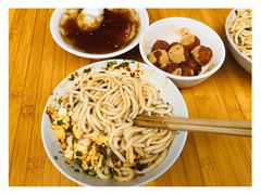 -辣辣小吃豆花米线(大观篆新农贸市场店)