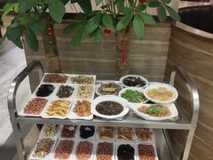 -旺达·福州菜(正大广场店)