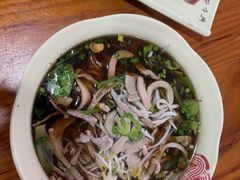 -邵顺兴锅盖面(金山宝地店)