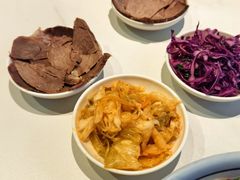 -兰州马子禄牛肉面(文景公园店)