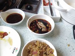 -烹然四季椰子鸡火锅(团结湖总店)
