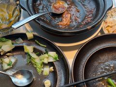 -潮堂 · 潮州菜(国贸商城店)