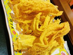 -芦月轩羊蝎子(劲松店)
