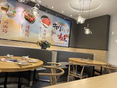 大堂-嬷孙家潮汕牛肉火锅(北京路天河城店)