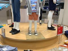 -优衣库(青岛万象城店)