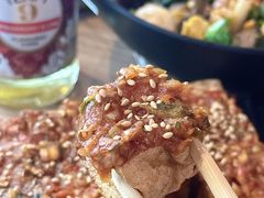 -壹酒贰肉1926·深夜食堂(南京北街店)