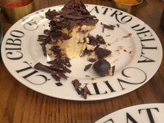 -IL TEATRO 精品意大利餐厅