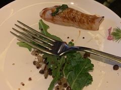 -深圳四季酒店·馥自助餐厅