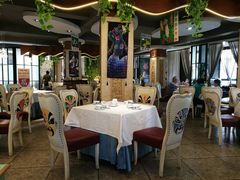 大堂-飞虎过桥米线(翠湖店)
