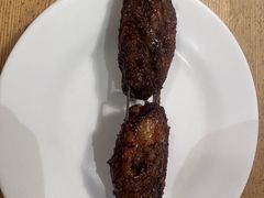 -鬼味烤翅(南锣鼓巷店)