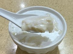 -喜盈门保健甜品店
