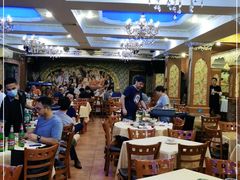 大堂-维吾尔餐厅(宜山路店)