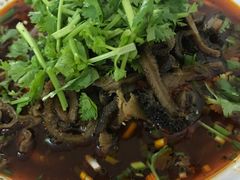 -江妈面馆(夷陵路店)