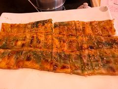 -老白清真烧烤(锦州旗舰店)