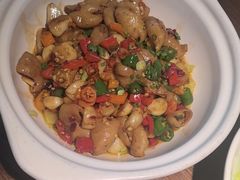 -老湘村·湖南土菜(天河维多利店)