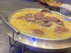 -小俩口烧烤东北菜(双井店)