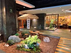 -青藤茶馆(南山路店)