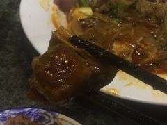 -鹏馨羊羔肉·非遗(新建街店)