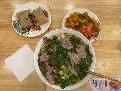 炸土豆-贵凤凰贵州米粉(五道口店)