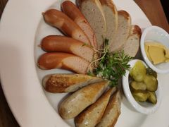 -宝莱纳餐厅(滨江店)