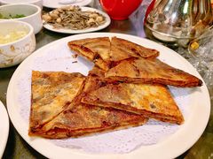 -北门涮肉·炭火铜锅涮肉(什刹海店)