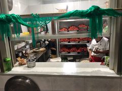-回味南塘老王虾尾(总店)