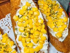 -醉炫音速烧烤·干煸菜(沙河总店)