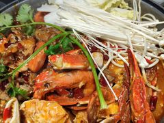 -青木岚小海鲜•小龙虾(友谊店)