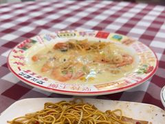 -吉源大排档·鱼生·海鲜(烧烤彩印厂店)