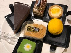 -加餐海鲜自助(宝龙一城店)
