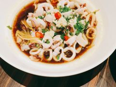 -江太极江浙菜(马桥万达广场店)